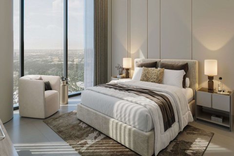 Apartment in Dubai, UAE 1 bedroom, 81 sq.m. № 760956 - photo 3