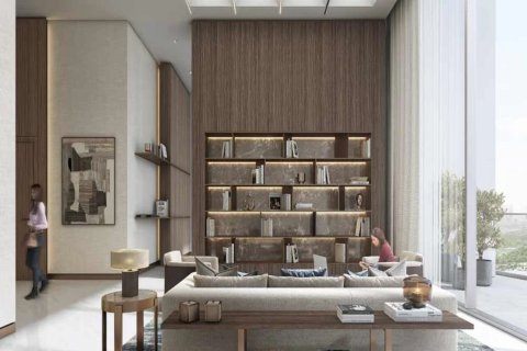 Apartment in Dubai, UAE 1 bedroom, 81 sq.m. № 760956 - photo 4