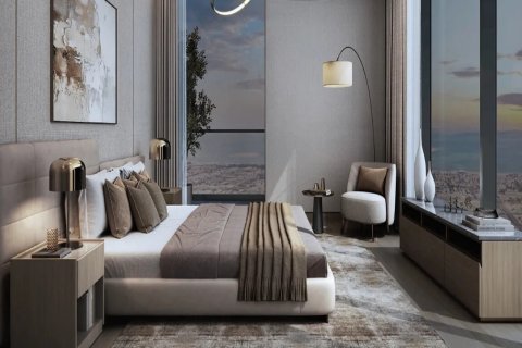 Apartment in Dubai, UAE 1 bedroom, 81 sq.m. № 760956 - photo 2