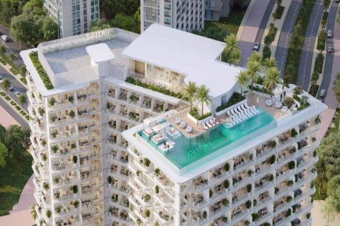 Διαμέρισμα σε Dubai, ΗΑΕ 38 τ.μ. Αρ. 760955 - φωτογραφία 13