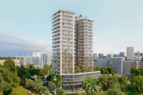 Διαμέρισμα σε Dubai, ΗΑΕ 38 τ.μ. Αρ. 760955 - φωτογραφία 15