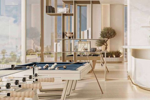 Διαμέρισμα σε Dubai, ΗΑΕ 38 τ.μ. Αρ. 760955 - φωτογραφία 12