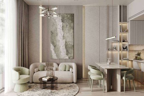 Διαμέρισμα σε Dubai, ΗΑΕ 38 τ.μ. Αρ. 760955 - φωτογραφία 6