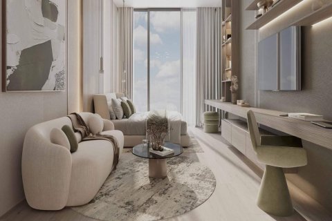 Διαμέρισμα σε Dubai, ΗΑΕ 38 τ.μ. Αρ. 760955 - φωτογραφία 4