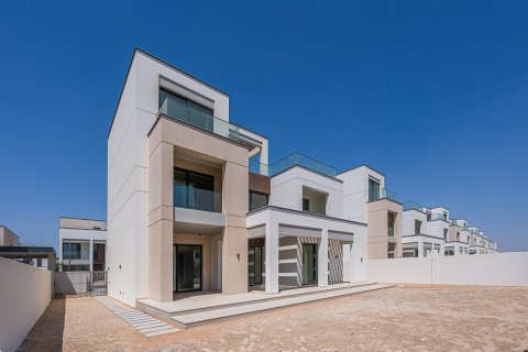 Radový dom v Arabian Ranches 3, Dubai, SAE 4 spálne, 380.72 m2 č. 750894