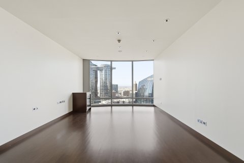 Appartement à Downtown Dubai (Downtown Burj Dubai), Dubai, EAU: 2 chambres, 159.42 m2 № 750896
