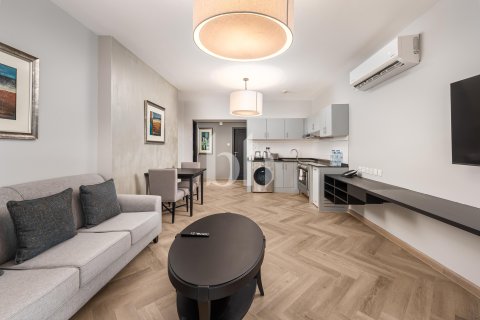 Apartment sa Dubai Marina, UAE 1 silid-tulugan, 86.8 sq.m. № 750898
