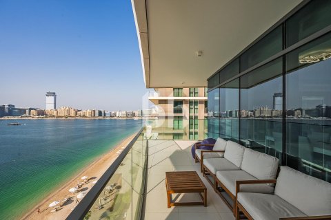 Apartament în Dubai Harbour, Dubai, EAU 3 dormitoare, 178.85 mp.  №750897
