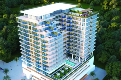 Apartamento para venda em Majan, Dubai, EAU 1 quarto, 46.54 m2 № 752721 - foto 3