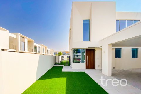 The Valley、Dubai、UAE にあるヴィラ販売中 4ベッドルーム、205.97 m2、No753686 - 写真 15