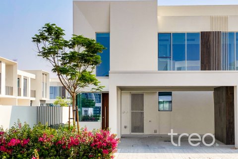 The Valley、Dubai、UAE にあるヴィラ販売中 4ベッドルーム、205.97 m2、No753686 - 写真 16