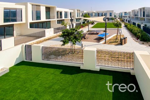 The Valley、Dubai、UAE にあるヴィラ販売中 4ベッドルーム、205.97 m2、No753686 - 写真 2