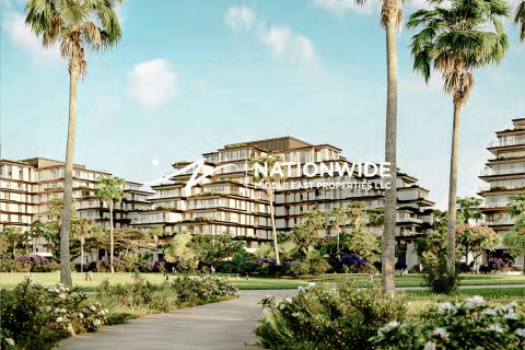 Apartament de vânzare în Abu Dhabi, EAU 1 dormitor, 92 mp.  №659801 - poză 14
