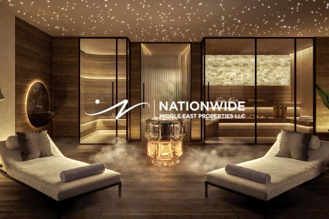 Apartament de vânzare în Abu Dhabi, EAU 1 dormitor, 92 mp.  №659801 - poză 8
