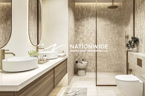 Apartament de vânzare în Abu Dhabi, EAU 1 dormitor, 92 mp.  №659801 - poză 7