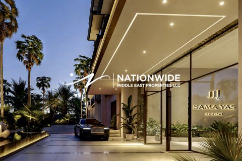 Apartament de vânzare în Abu Dhabi, EAU 1 dormitor, 92 mp.  №659801 - poză 11