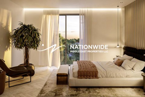 Apartament de vânzare în Abu Dhabi, EAU 1 dormitor, 92 mp.  №659801 - poză 6