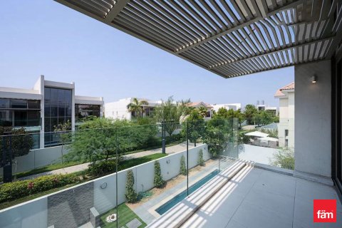 Villa i Dubai, Emiratene 4 soverom, 712.1 kvm nr. 659111