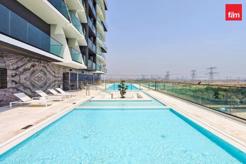 Lakás itt: Dubai, EAE, 1 hálószoba, 58.9 m², azonosító: 769139 - fénykép 8