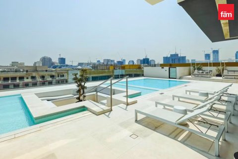 Lakás itt: Dubai, EAE, 1 hálószoba, 58.9 m², azonosító: 769139 - fénykép 6