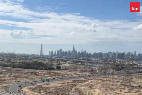 Lakás itt: Dubai, EAE, 1 hálószoba, 58.9 m², azonosító: 769139 - fénykép 9