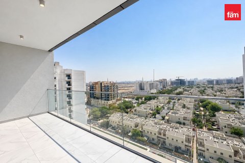Пәтер Al Furjan, Дубай, БАӘ-да 2 жатын бөлмелер, 126.7 м² № 769138 - фото 14