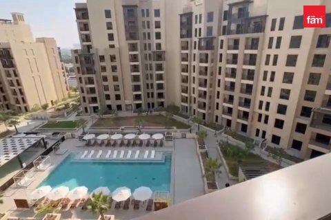 Apartament në Umm Suqeim, Dubai, Emiratet e Bashkuara Arabe 1 dhomë gjumi, 68.5 m2. № 769134 - Foto 2