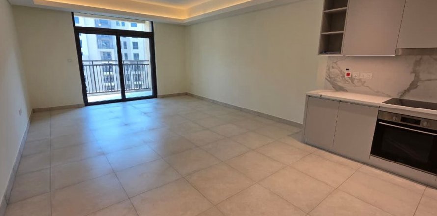 Apartament në Umm Suqeim, Dubai, Emiratet e Bashkuara Arabe 1 dhomë gjumi, 68.5 m2. № 769134