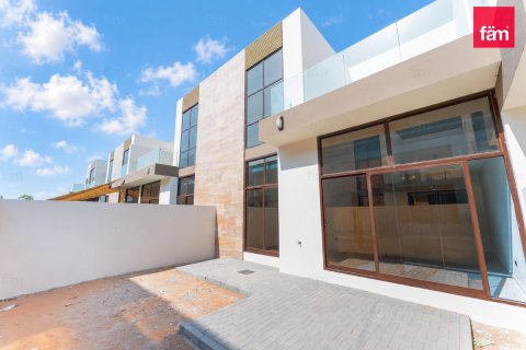 Dubai、UAEにあるタウンハウス 4ベッドルーム、187.2 m2 No769137