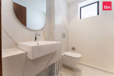 Radový dom v Dubai, SAE 4 spálne, 187.2 m2 č. 769137 - Fotografia 14
