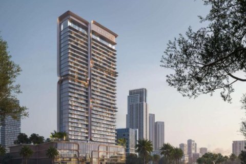 Huoneisto Jumeirah Village Triangle, Dubai, Arabiemiraatit 1 huone, 34.74 m2 № 752739 - kuva 5