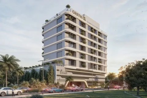 Appartement te koop in Meydan One, Dubai, VAE 1 slaapkamer, 78.36 vr.m., nr 752740 - foto 3