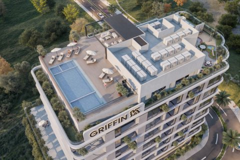 Appartement te koop in Meydan One, Dubai, VAE 1 slaapkamer, 78.36 vr.m., nr 752740 - foto 6