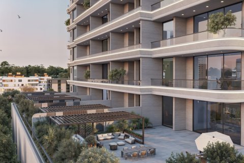 Appartement te koop in Meydan One, Dubai, VAE 1 slaapkamer, 78.36 vr.m., nr 752740 - foto 5