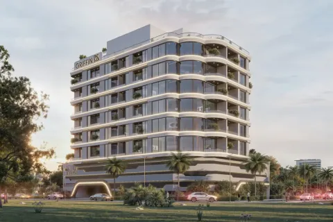 Appartement te koop in Meydan One, Dubai, VAE 1 slaapkamer, 78.36 vr.m., nr 752740 - foto 2