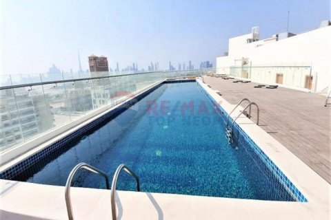 Apartamento en venta en Al Jaddaf, Dubai, EAU 1 dormitorio, 97.8 m2 № 574858 - foto 7