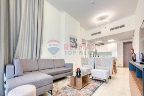 Apartamento en venta en Al Jaddaf, Dubai, EAU 1 dormitorio, 97.8 m2 № 574858 - foto 3
