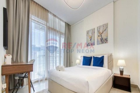 Dzīvoklis Al Jaddaf, Dubaijā, AAE 1 istaba, 97.8 m2 Nr. 574858