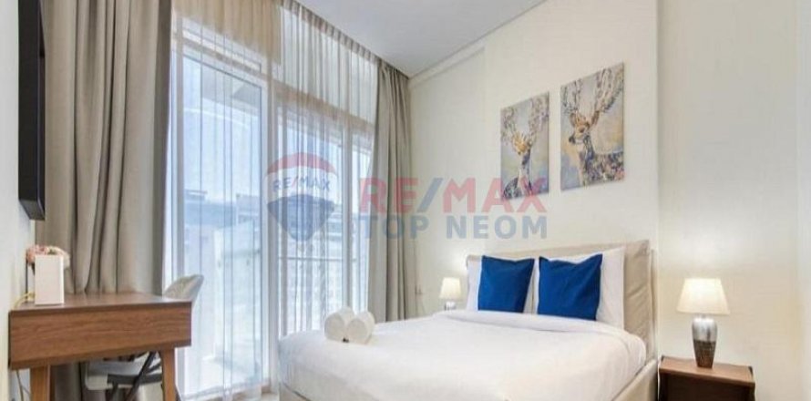 Apartamento en Al Jaddaf, Dubai, EAU 1 dormitorio, 97.8 m² № 574858