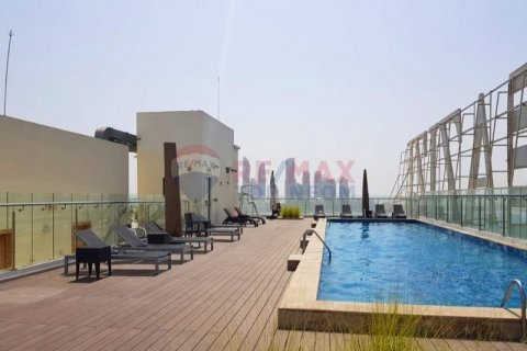 Apartamento en venta en Al Jaddaf, Dubai, EAU 1 dormitorio, 97.8 m2 № 574858 - foto 8