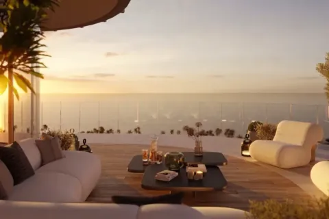 Byt v Dubai, SAE 1 ložnice, 83.98 m² Č.: 752440 - fotografie 6