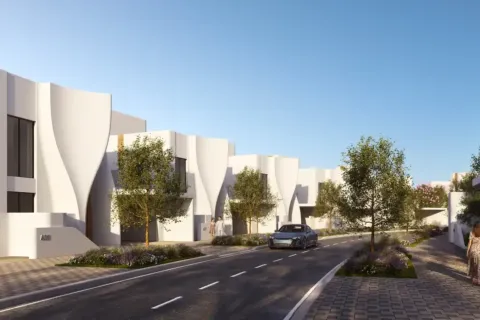Townhouse de vânzare în Sharjah, EAU 3 dormitoare, 235.51 mp. №752444 - poză 5