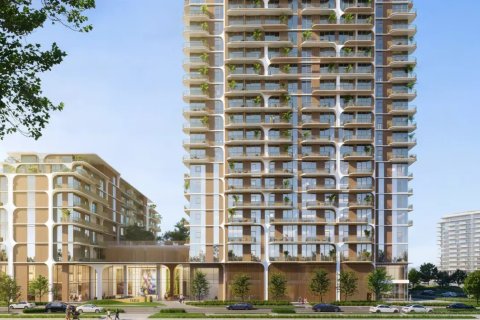Apartman u Mina Al Arab, Ras Al Khaimah, UAE 1 spavaća soba, 57.06 m2 Br. 752441 - fotografija 4