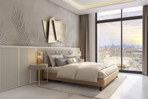 Apartment til salg i Dubai, UAE 2 soveværelser, 117 kvm № 623406 - foto 3