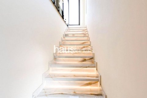 Casa urbana para arrendamento em Jumeirah Golf Estates, Dubai, EAU 3 quartos, 208 m2 № 626911 - foto 4
