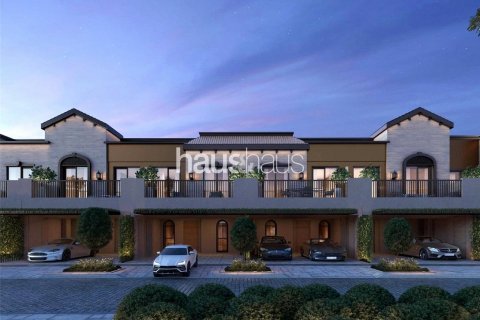 Casa urbana para arrendamento em Jumeirah Golf Estates, Dubai, EAU 3 quartos, 208 m2 № 626911 - foto 12