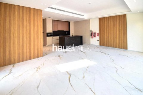 Таунхаус в Джумейра Гольф Эстейтс, Дубай, ОАЕ 3 спальні, 204м2 № 626910