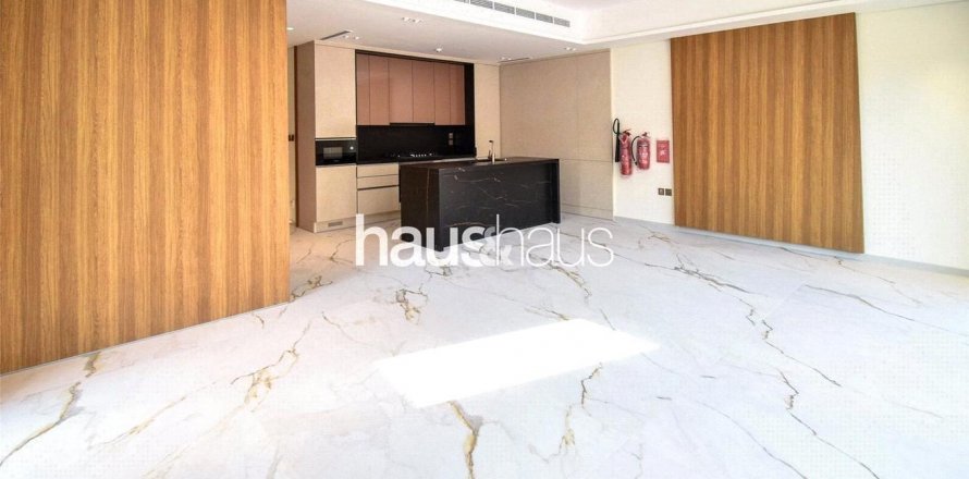 טאונהאוס ב Jumeirah Golf Estates, Dubai, איחוד האמירויות 3 חדרי שינה, 204 מ"ר מספר 626910