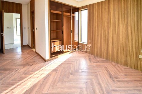 טאונהאוס להשכרה ב Jumeirah Golf Estates, Dubai, איחוד האמירויות  3 חדרי שינה, 204 מ"ר, מספר 626910 - תמונה 7