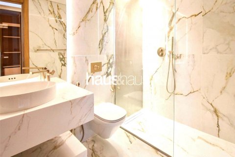 טאונהאוס להשכרה ב Jumeirah Golf Estates, Dubai, איחוד האמירויות  3 חדרי שינה, 204 מ"ר, מספר 626910 - תמונה 6